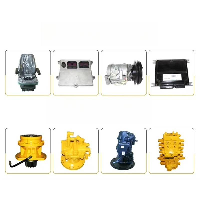 New GD825 Grader Parts 425-06- - đánh giá và giá Electronics Repair Shop