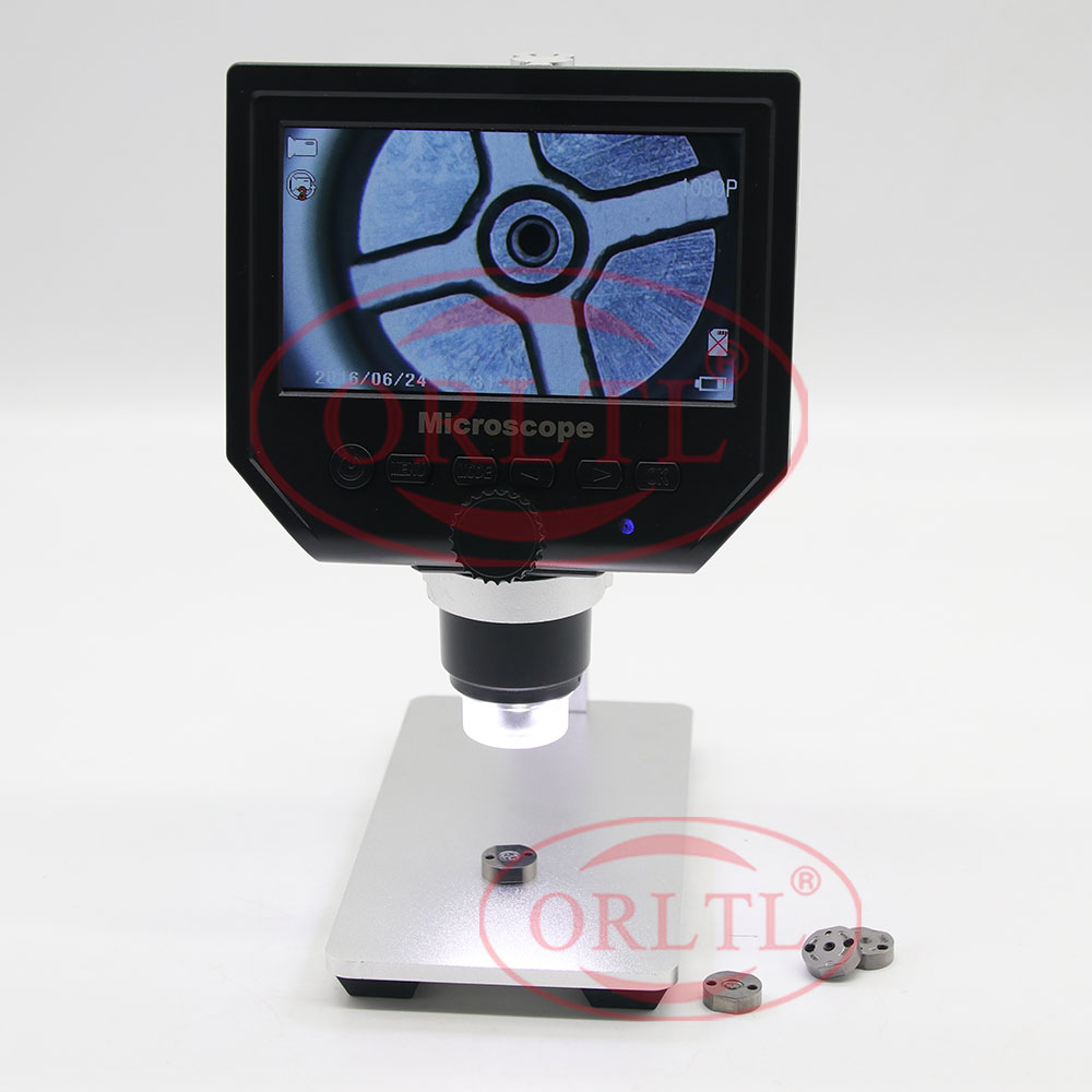 Orltl Thông Đường Sắt Kim Phun - đánh giá và giá Electronics Repair Microscope