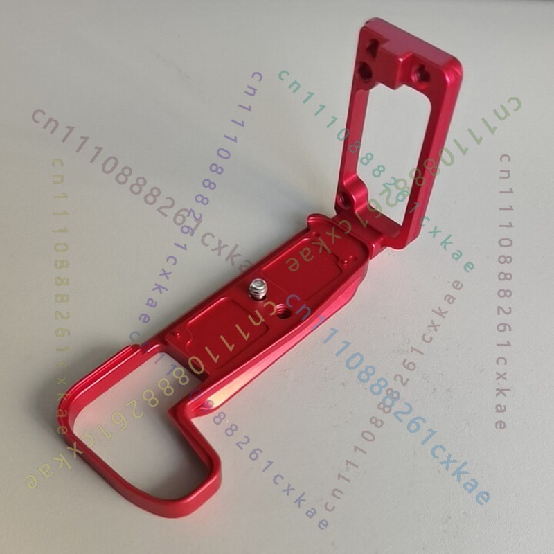 L‑Shape Quick Release Plate Ha - đánh giá và giá Canon Camera Eos R8