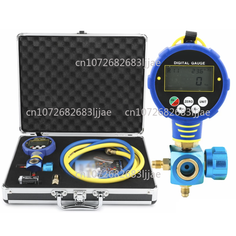 WK-6881 Digital Display Electr - đánh giá và giá Electronics Repair Plus