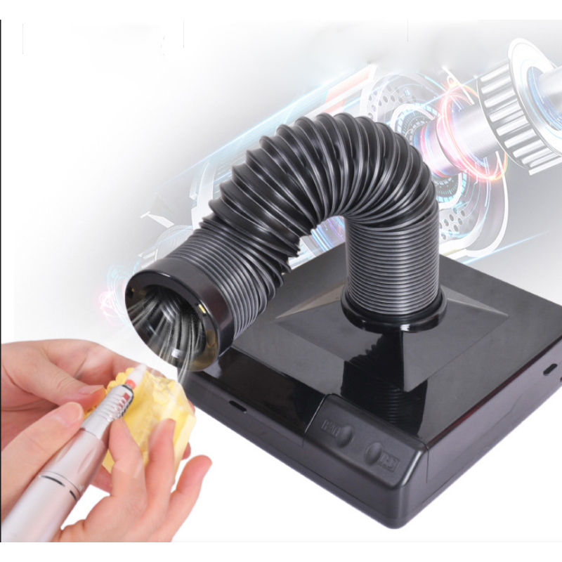60W Soldering Iron Fume Extrac - đánh giá và giá Electronic Repair Tutorial