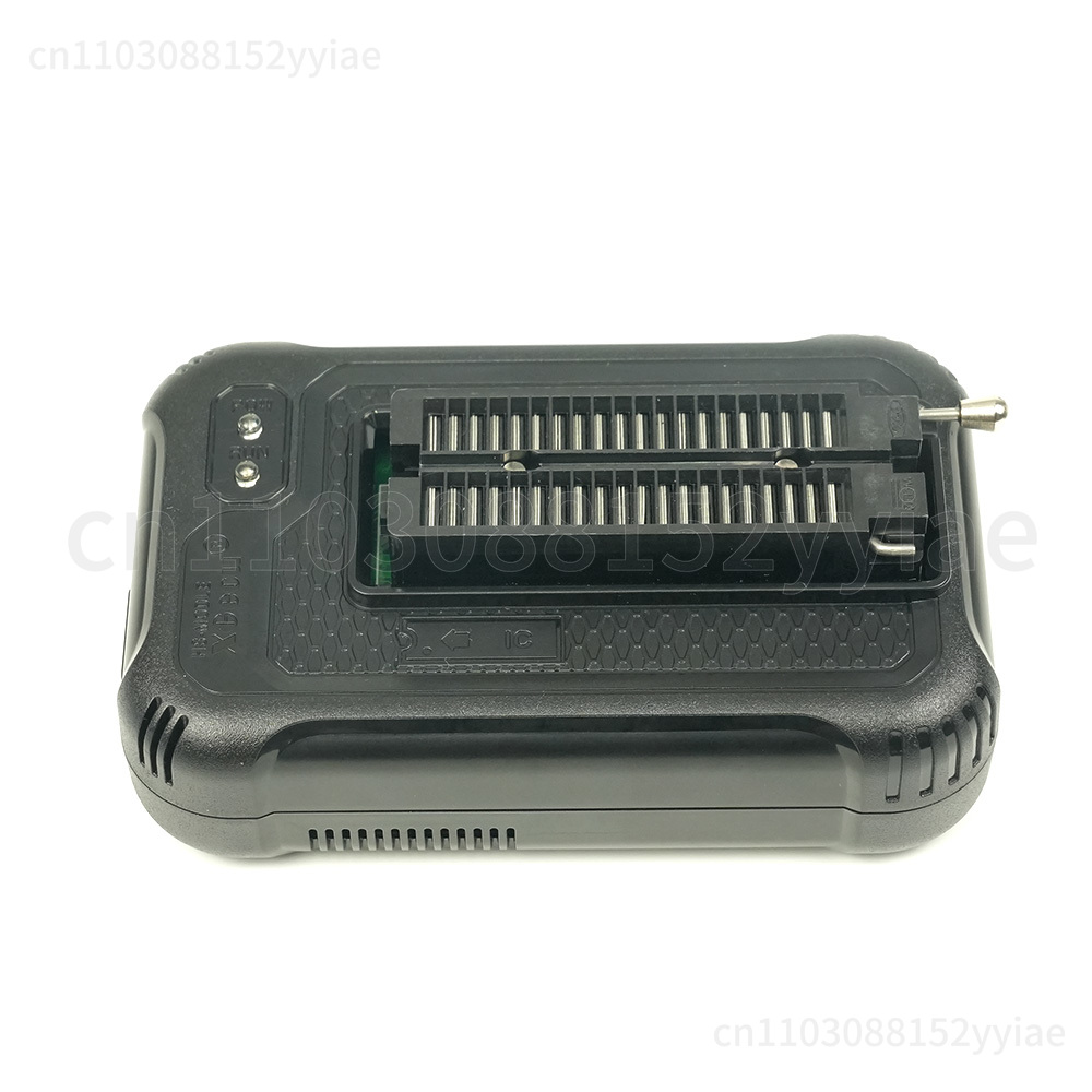 TL866II Plus T48 Upgraded Prog - đánh giá và giá Electronics Repair Plus