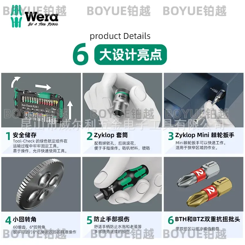 Wera Mini Ratchet Driver Sleev - đánh giá và giá Electronics Repair Plus