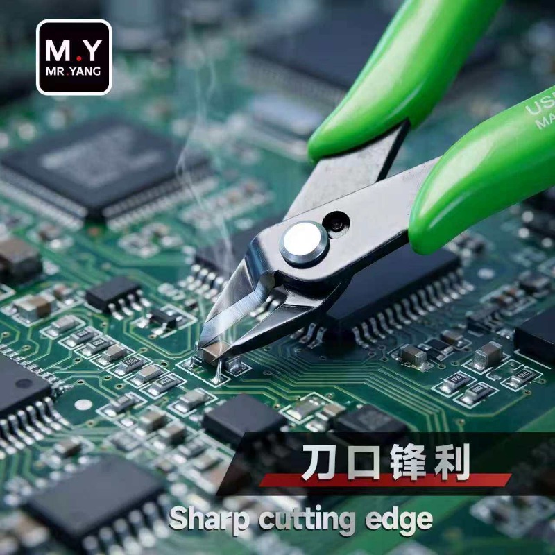 MR.YANG MY 170 Precision Side  - đánh giá và giá Electronics Repair In My Area