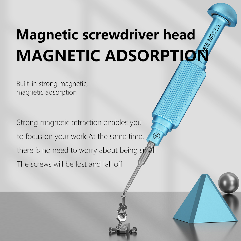 Magnetic Precision Screwdriver - đánh giá và giá Electronics Repair In My Area