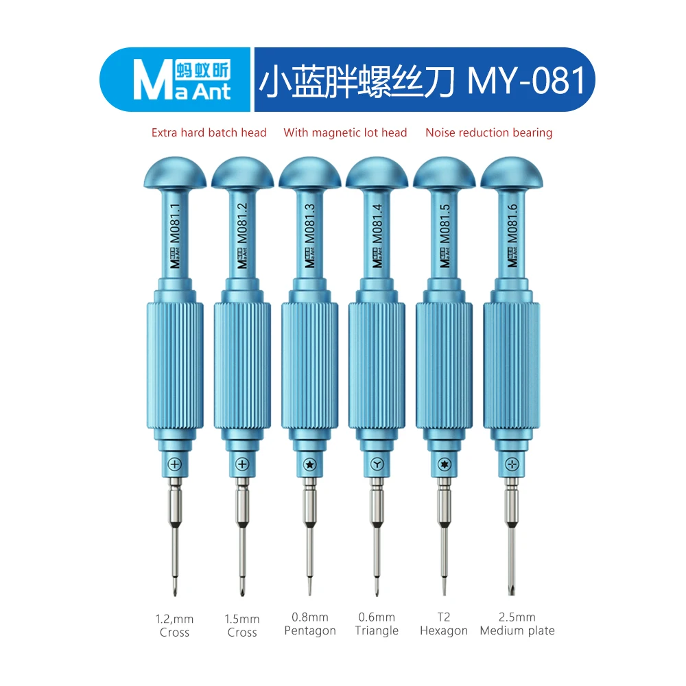 Magnetic Precision Screwdriver - đánh giá và giá Electronics Repair In My Area
