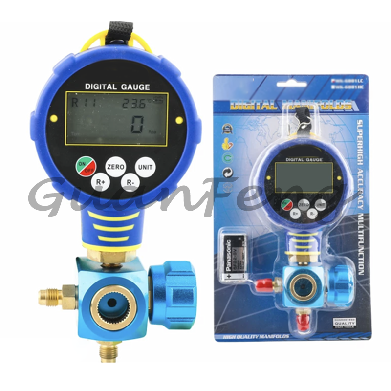 Digital Display Electronic Air - đánh giá và giá Electronics Repair Plus