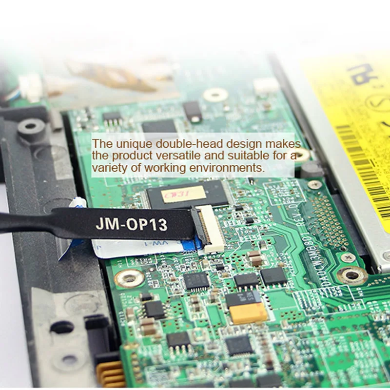 JAKEMY JM-OP13 Multifunctional - đánh giá và giá Electronic Repair Tutorial